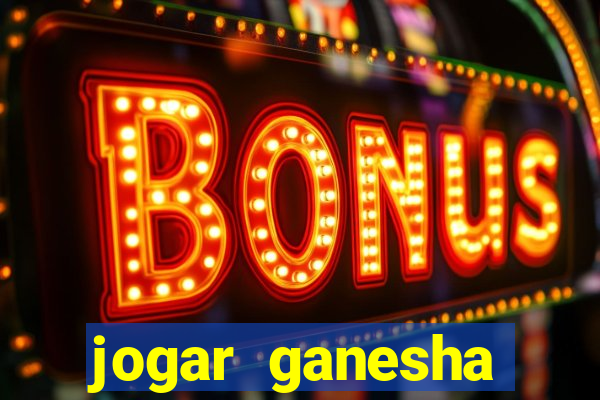 jogar ganesha fortune demo